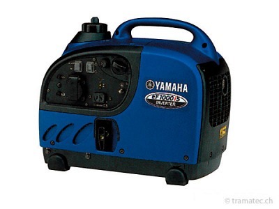 YAMAHA EF1000iS