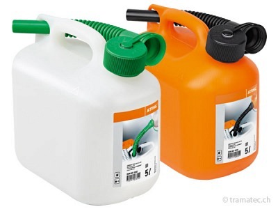 STIHL Benzinkanister
