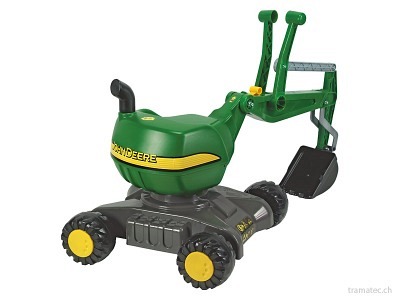 Rolly Toys rollyDigger John Deere - 42..