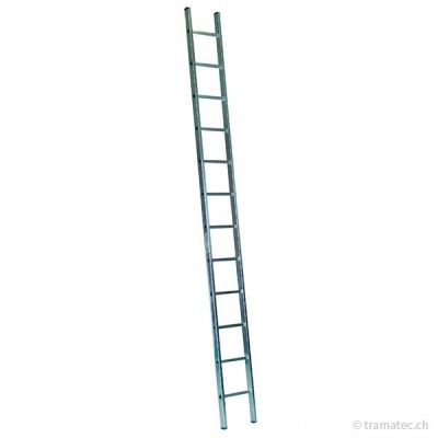 HB Anlegeleiter - 12 Sprossen