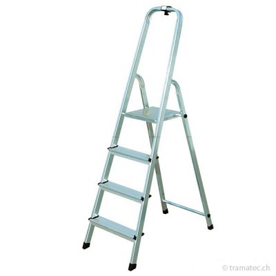 HB Haushaltleiter - 5 Sprossen