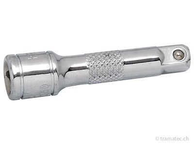 KRAFTWERK 3/8" Verlängerung 250 mm