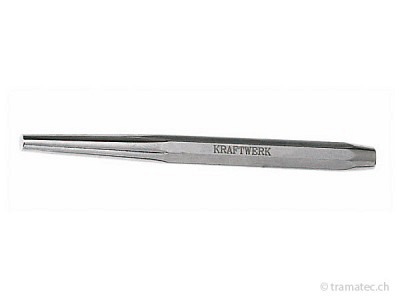 KRAFTWERK Durchschlag 120 mm 4 mm