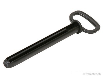 Rolly Toys Ersatzteil Kupplungsbolzen Standard