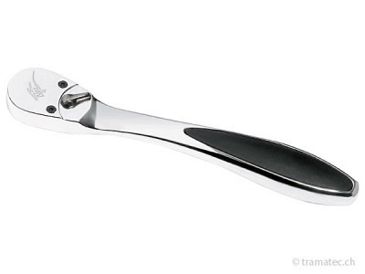 KRAFTWERK Umschaltknarre hightech 3/8" SB