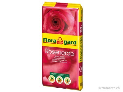 Floragard Rosenerde