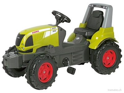 Rolly Toys Farmtrac Premium CLAAS Arion 640 - 70 023 3