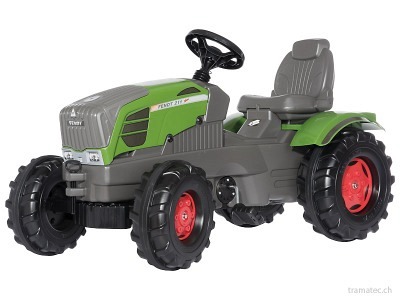 Rolly Toys Farmtrac Fendt 211 Vario - ..