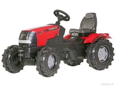 Rolly Toys Farmtrac Case Puma CVX 225 ..