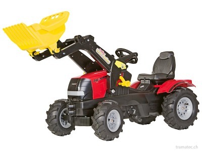 Rolly Toys Farmtrac Case Puma CVX 225 ..