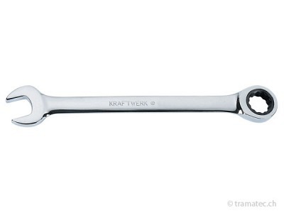 KRAFTWERK GearWrench Gabelring-Ratschenschlüssel