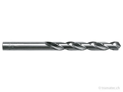 KRAFTWERK Spiralbohrer HSS-G 
