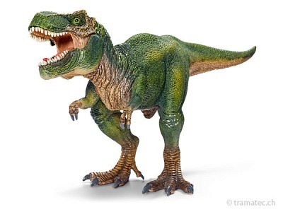 Schleich Tyrannosaurus Rex