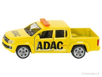 SIKU 1469 ADAC Pickup