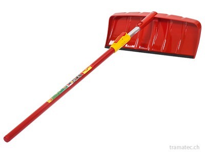 WOLF-Garten multi-star® Dachschneeräumer SR-M60/ Variostiel ZM-V4 im Set