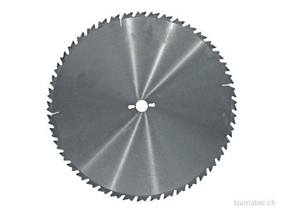 Kreissägeblatt Ø 700 mm Hartmetall