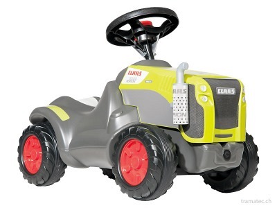 Rolly Toys rollyMinitrac Claas Xerion