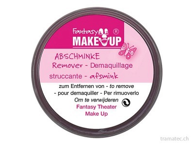 Fasnacht Abschminke 25g