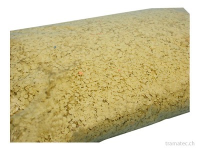 Fasnacht Konfetti 10kg gelb