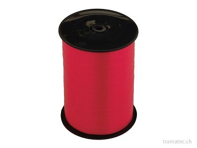 Amscan/Riethmüller Ballon-Band 500m rot