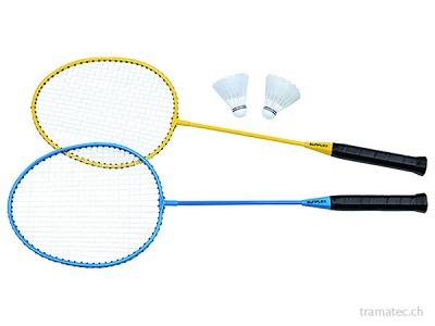 Sunflex Federball Set Hobby