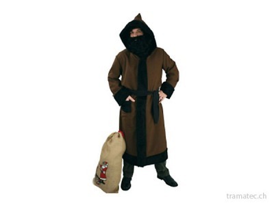 Nikolaus Knecht Ruprecht Gr. 56