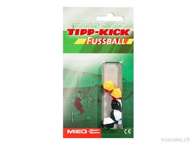 Tipp Kick 5 Bälle