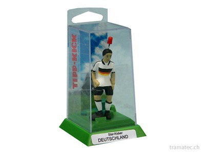 Tipp Kick Star-Kicker Deutschland