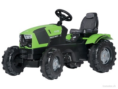 Rolly Toys rollyFarmtrac Deutz-Fahr 51..