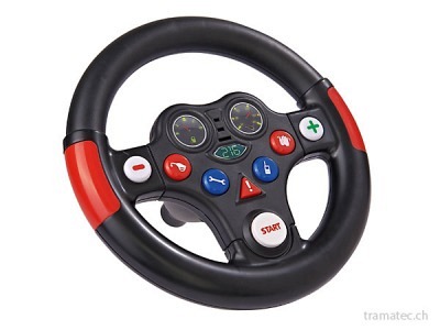 BIG Racing-Sound-Wheel