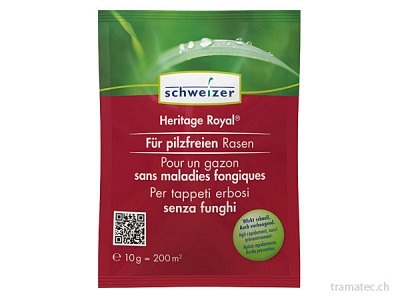 Eric Schweizer Heritage Royal 200 m2