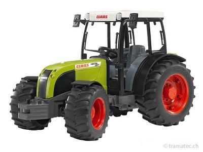 Bruder Claas Nectis 267 F - 02110
