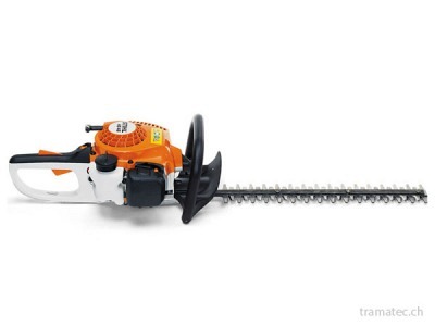 STIHL Benzin Heckenschere HS 45