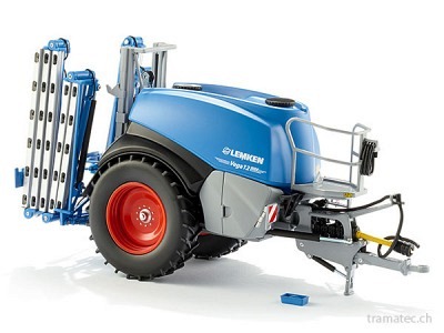 Wiking Lemken Pflanzenschutzspritze Ve..