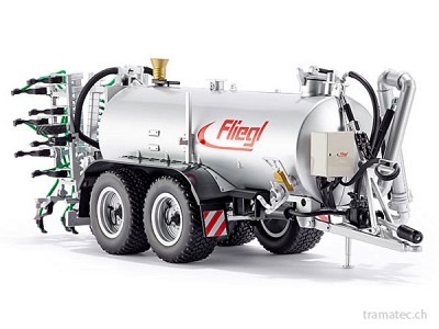 Wiking Fliegl VFW 18.000 Profiline / G..
