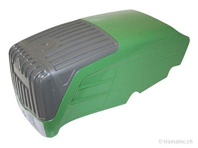 Rolly Toys Ersatzteil Motorhaube Fendt Vario 211