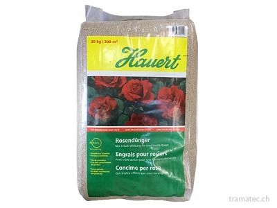 Hauert Rosendünger 20 kg