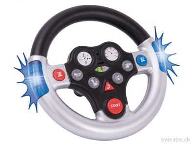 BIG Rescue-Sound-Wheel