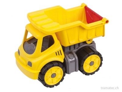 BIG Power-Worker Mini Kipper