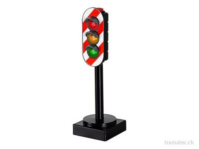 BRIO Ampel