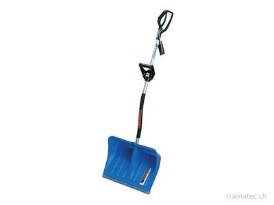 Schneeschieber Prosperplast Ergospecial Soft Comfort
