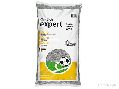 Rasendünger Geistlich Expert Rasen Duro 25 kg