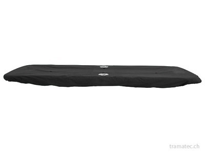 BERG Trampolin Ultim Abdeckplane Extra 500x300 Black