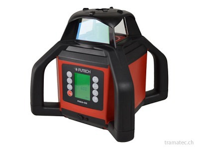 FUTECH Rotationslaser Para DS Rot