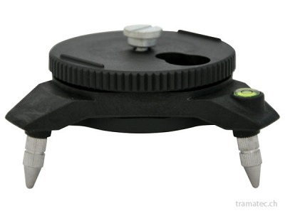 FUTECH Micro pivot Tafel für kompact L..