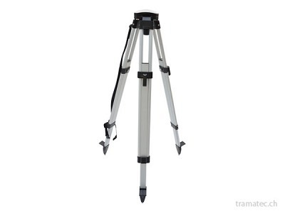 FUTECH Stativ Aluminium Kügelkopf 165 ..