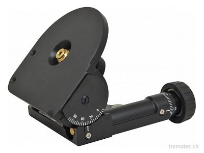 FUTECH Stativ Neigungs-Adapter 5/8"