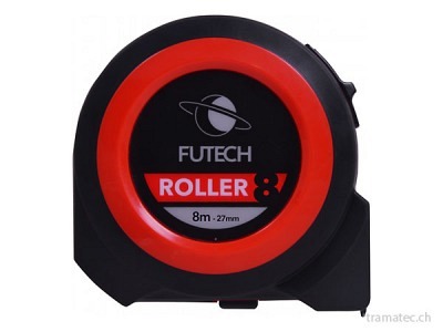 FUTECH  Massband Roller 8