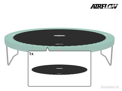 BERG Trampolin Ersatzteil Sprungtuch 430 Champion AirFlow