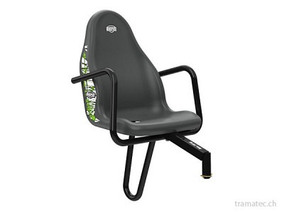 BERG Soziussitz X-Plore XL
